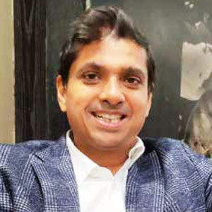 Sidharth Gupta